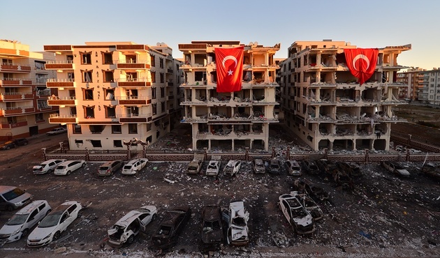 Viranşehir saldırında flaş gelişme!