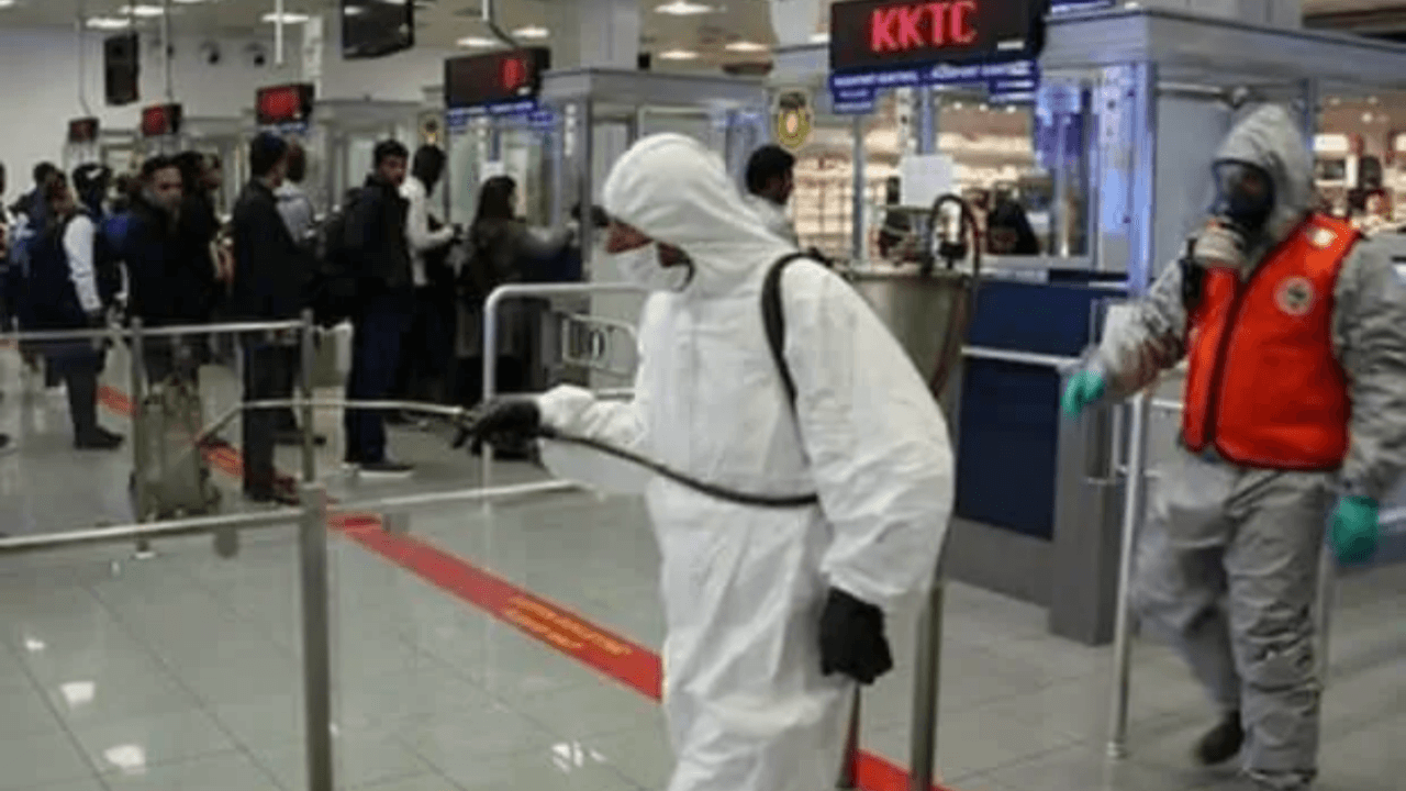 KKTC sınırlarını o tarihe kadar açmayacak