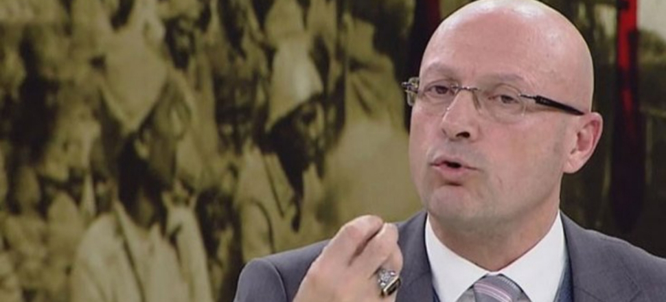 RTÜK'ten Erol Mütercimler kararı