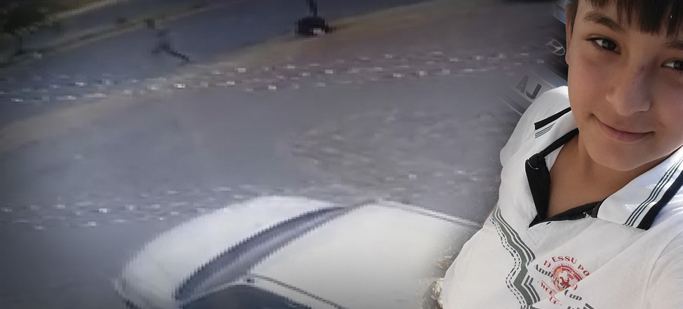 Silahlı saldırıda yaralanan çocuk hayatını kaybetti!