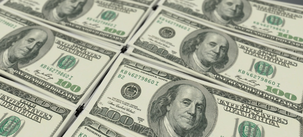 Dolar 7,50 seviyesini geçti