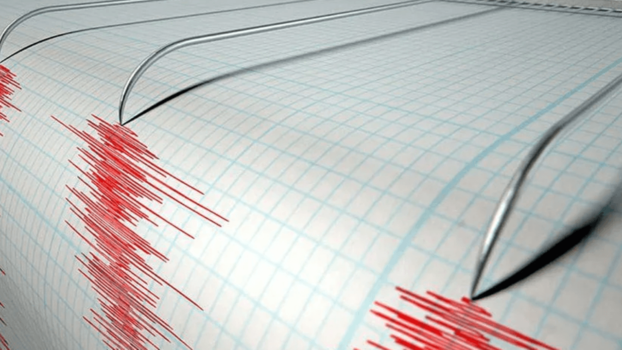 Muş'ta 4,7 büyüklüğünde deprem