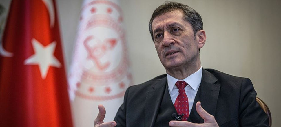 Tüm sınavlar okullarda yapılacak