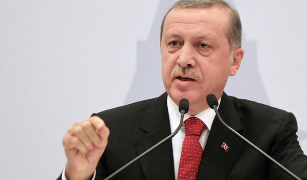 Erdoğan: 'Hayır'a baskı derdimiz yok ama 'Hayır' demekte hayır yok
