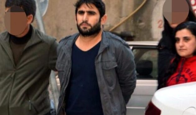İsimleri 'Halo Dayı' verdi! Tek tek yakalandılar...