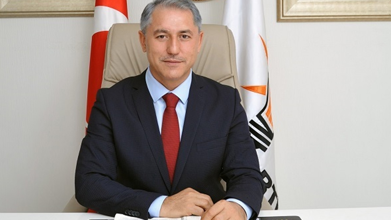 Gökkuş: Beltur parsel parsel peşkeş çekiliyor