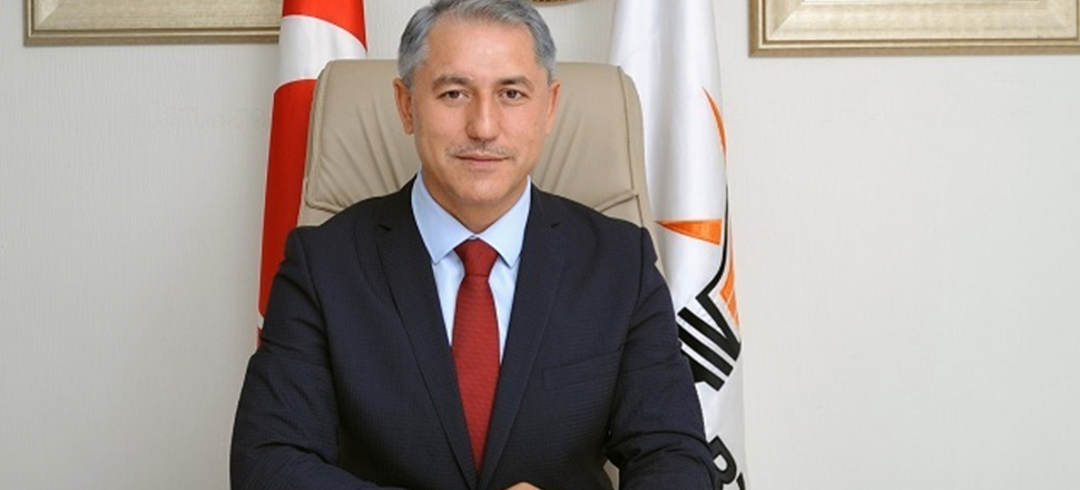 Gökkuş: Beltur parsel parsel peşkeş çekiliyor