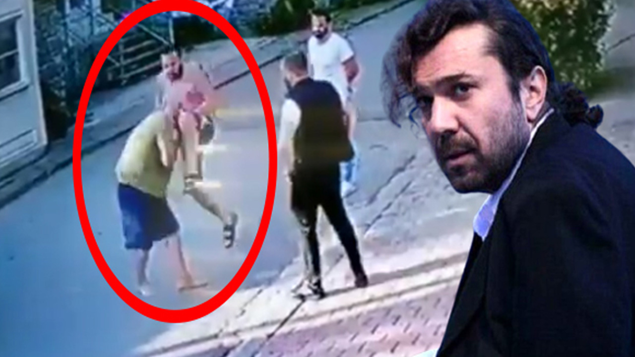 Yaşlı adamı döven Halil Sezai'yi savcılık tekrar ifadeye çağırdı!