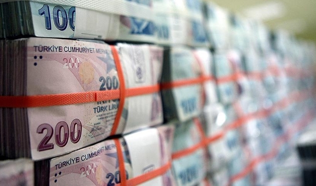 Sosyal yardımlara 25 milyar lira ödenek