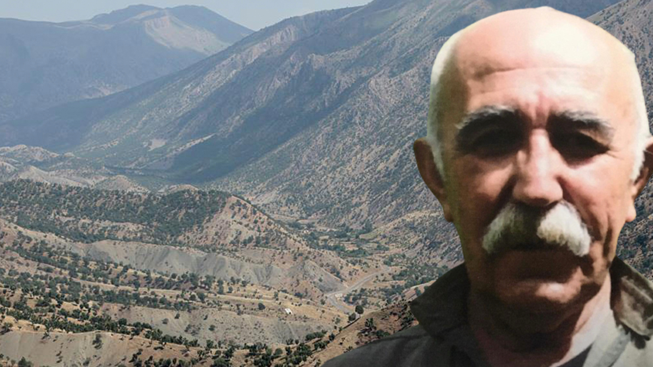 Ali Haydar Kaytan öldürüldü!