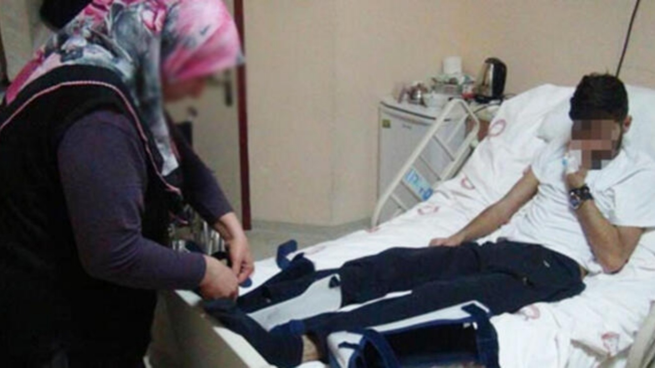 ‘Okulda öpüşme’ davasına rekor tazminat