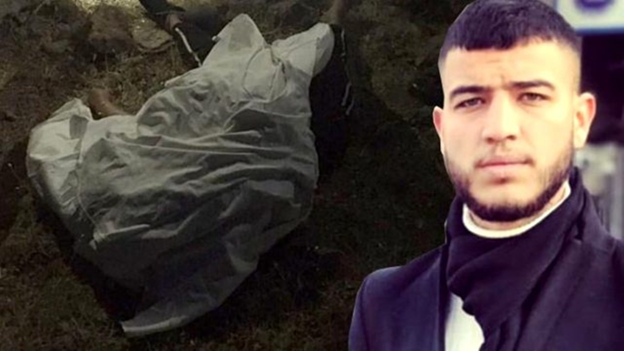 Gülay Uygun'un cesedinin bulunduğu yerde erkek sesleri
