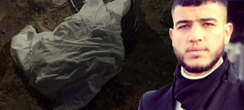 Gülay Uygun'un cesedinin bulunduğu yerde erkek sesleri