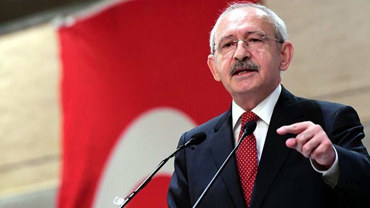 'Kemal Kılıçdaroğlu istifa edecek'