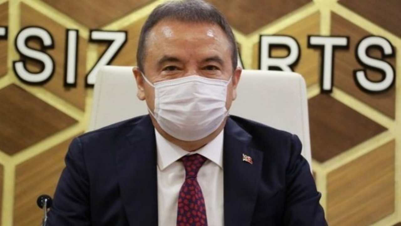 Muhittin Böcek'in son testi negatif