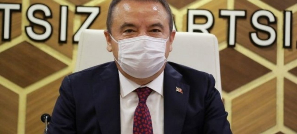 Muhittin Böcek'in son testi negatif