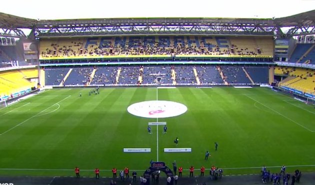 Şükrü Saracoğlu karıştı!