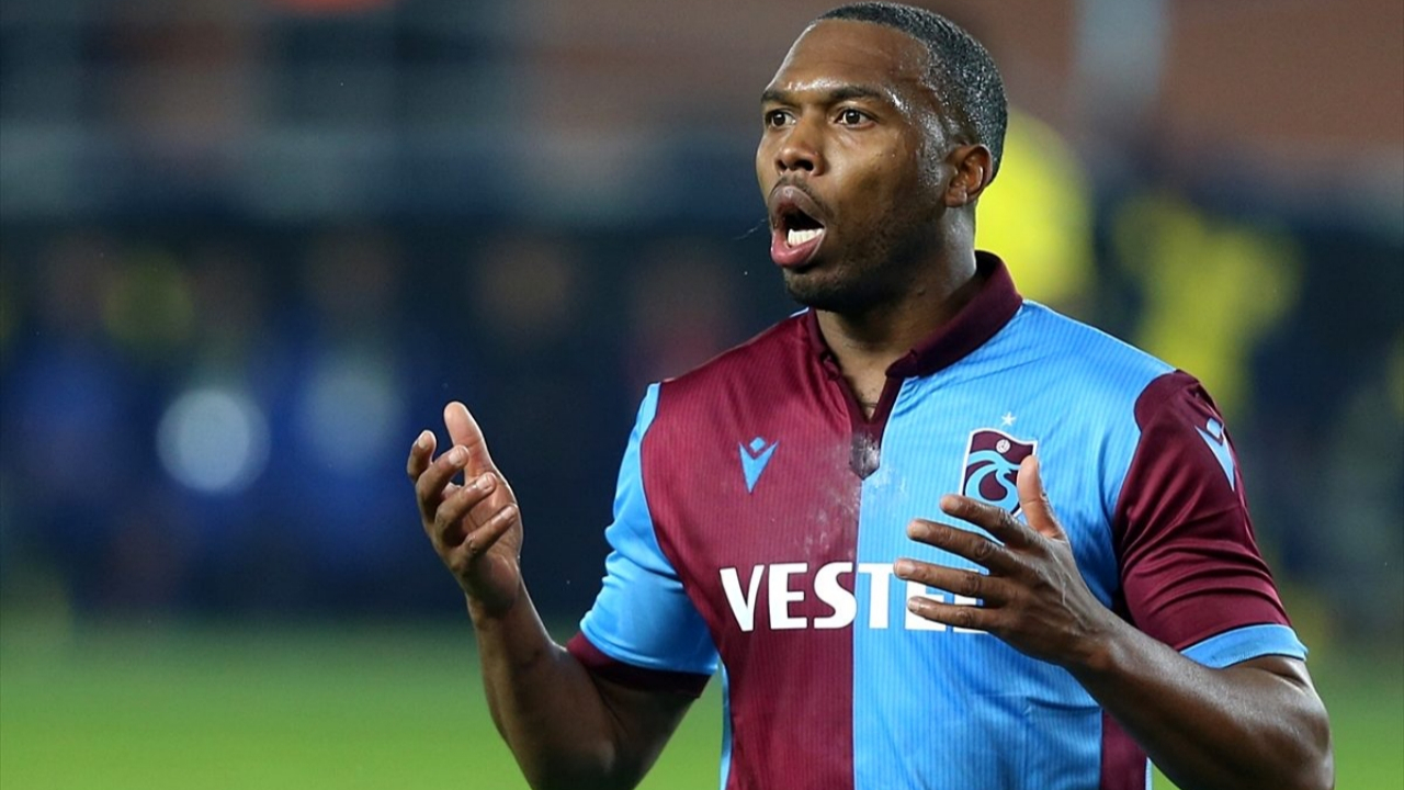Fatih Karagümrük, Sturridge'nin peşine düştü