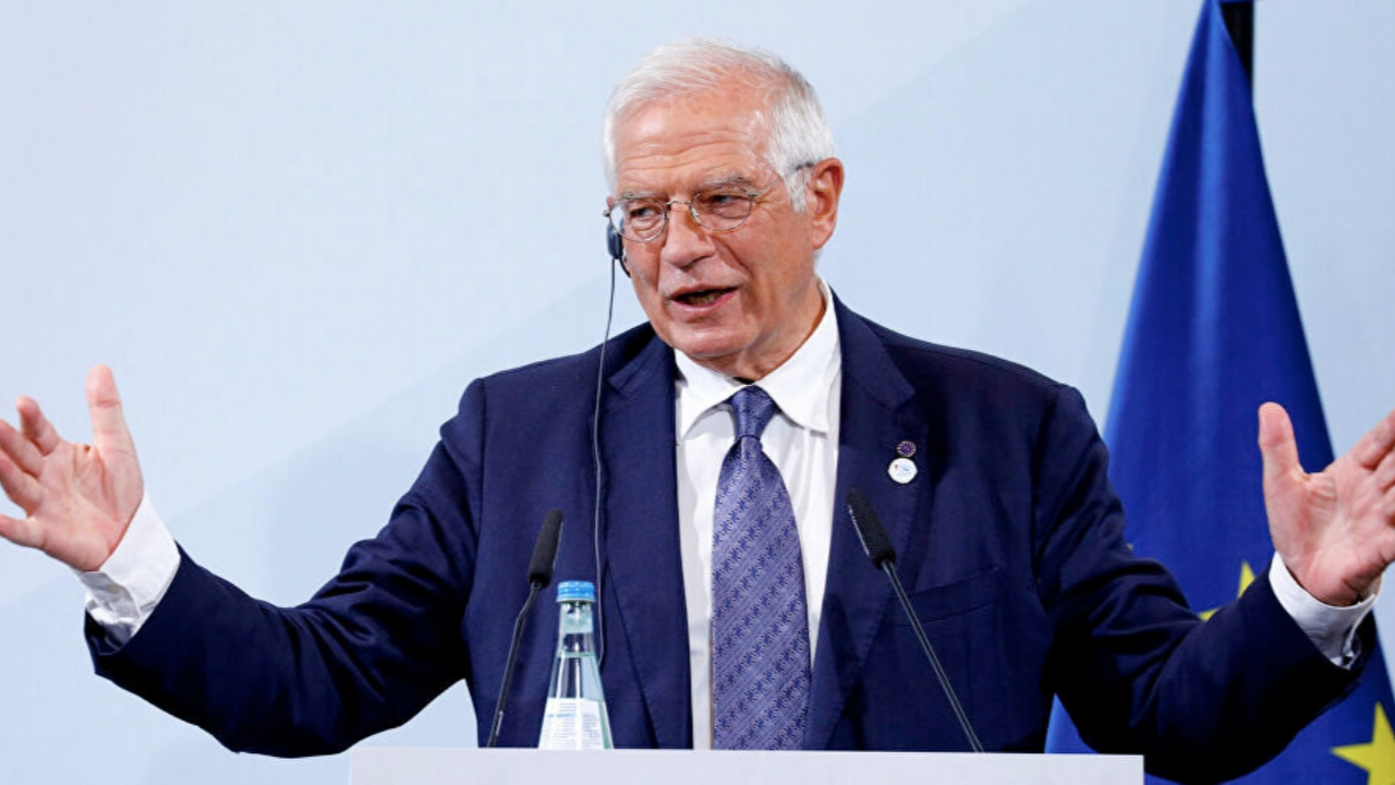 'Eski imparatorluklar geri geliyor!'