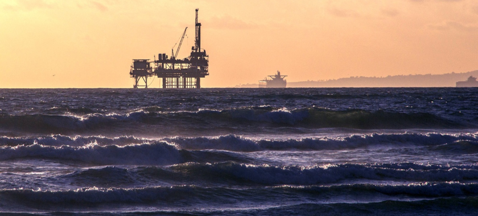 D. Akdeniz'de yeni doğal gaz rezervi