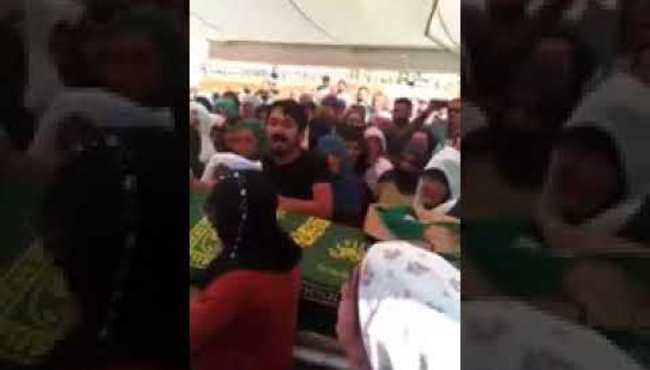 Ajan diye öldürülen köylünün kardeşi örgüte isyan etti!