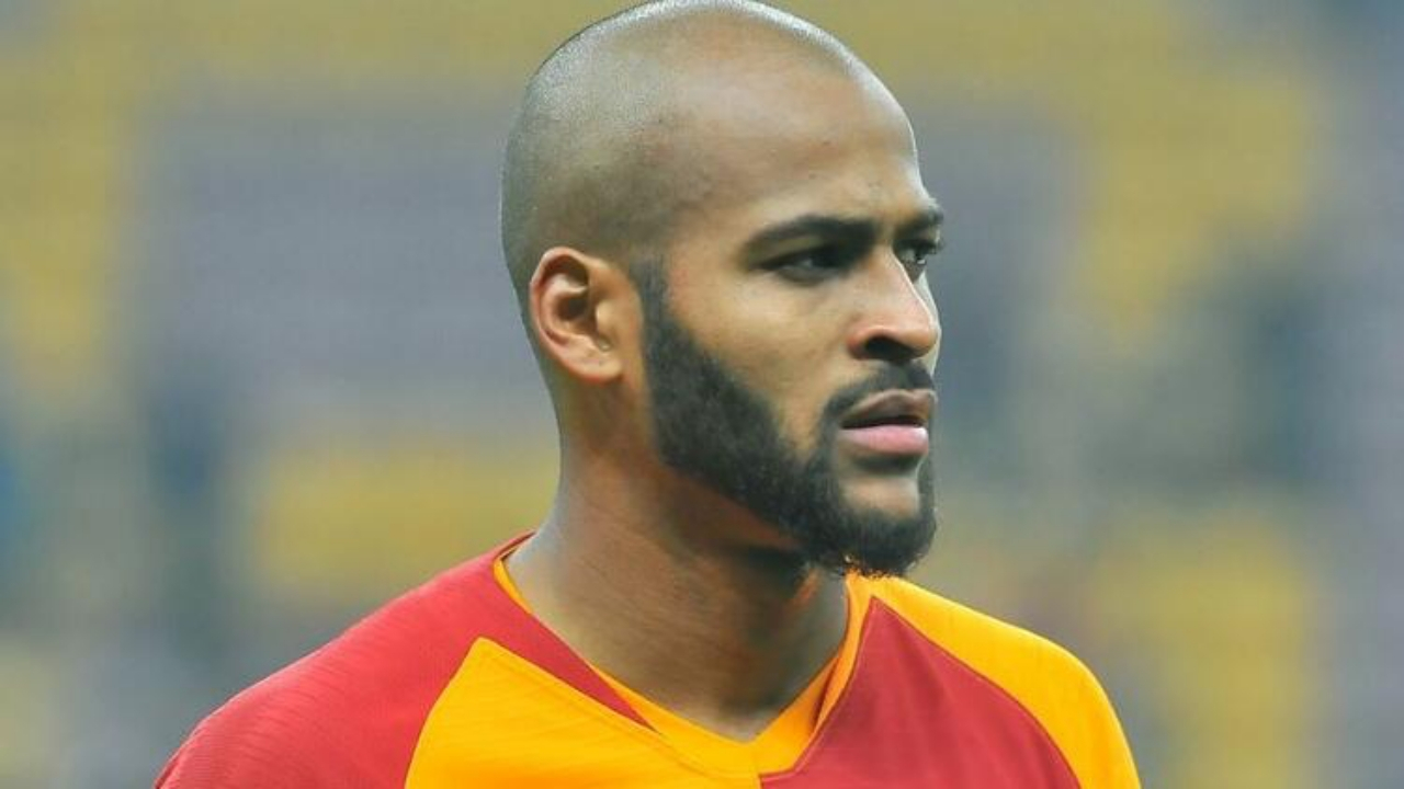 İtalyan devi Roma'dan Marcao'ya kanca!