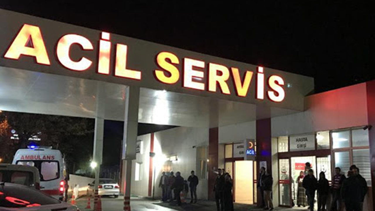 Çocukların torpille oyunu faciayla bitti