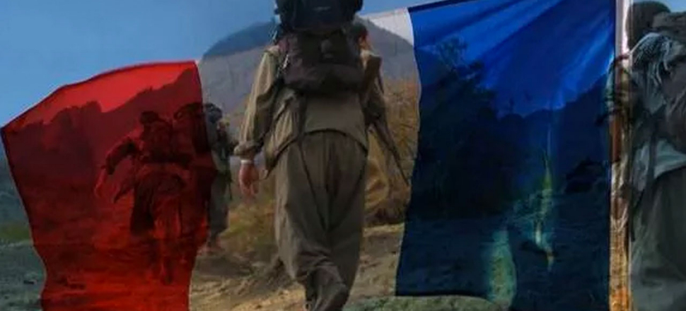 PKK'lı teröristi Türkiye'ye iade etti