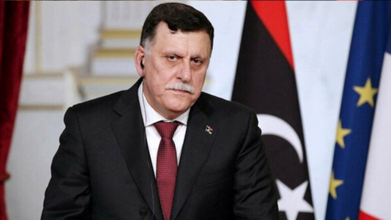 Serrac'dan tüm dünyayı şaşırtan karar