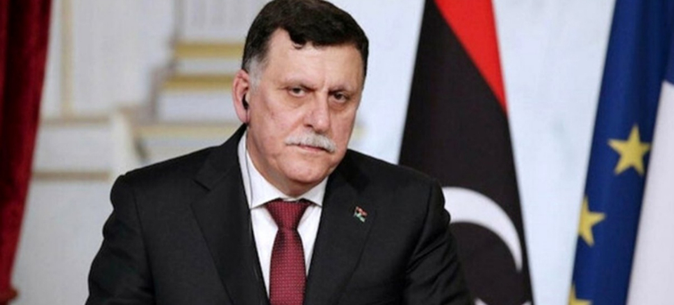 Serrac'dan tüm dünyayı şaşırtan karar