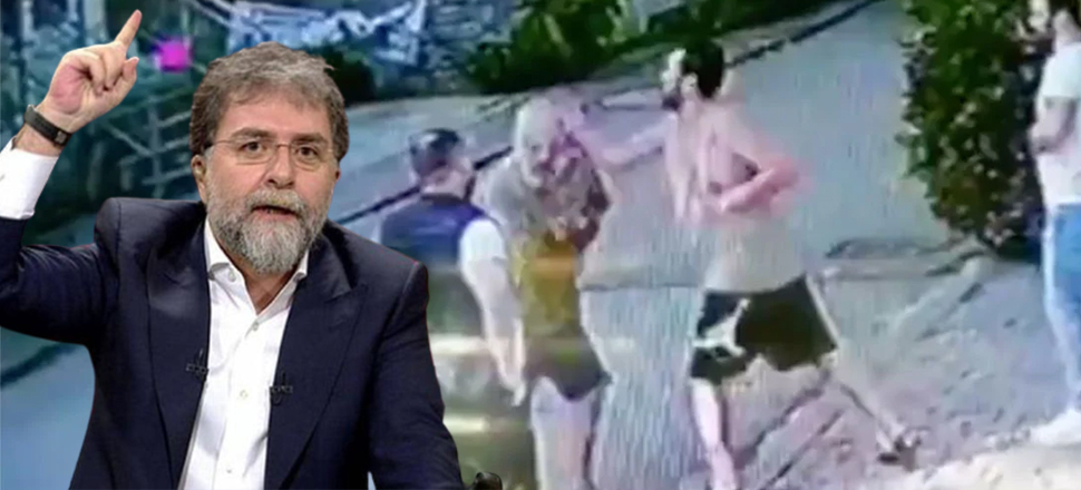 'Magandanın en önce gidenisin Halil Sezai!'