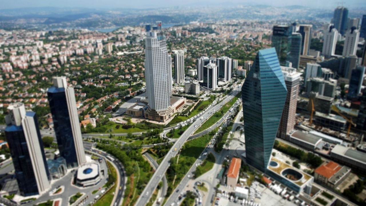 İstanbul'da 8 ayda 236,5 milyar TL vergi toplandı