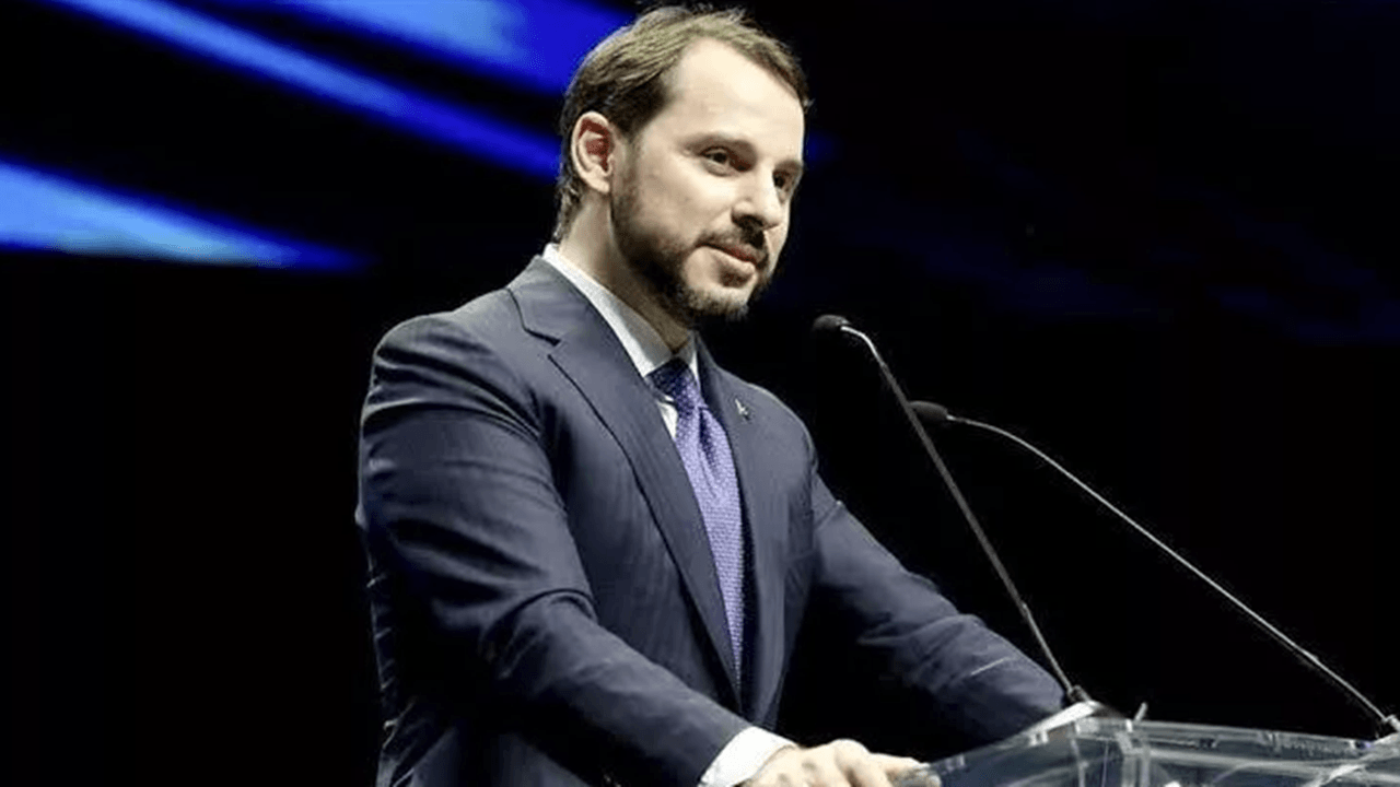 'Tarım ihracatımız 19.4 milyar dolara çıktı'