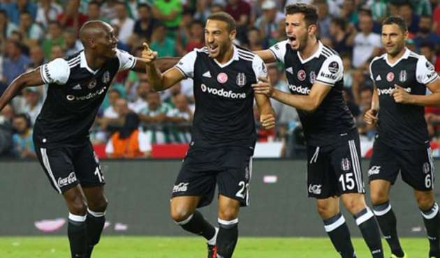 Beşiktaş'tan müjdeli haber! Borçlar sıfırlandı...