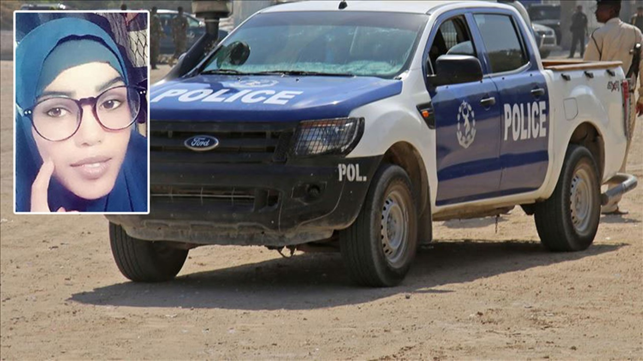 Toplu tecavüze uğrayan genç kız altıncı kattan atılarak öldürüldü