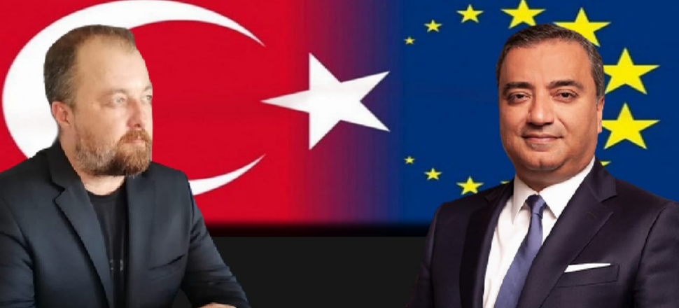 TÜRKİYE İMPARATORLUĞU KORKUSU!