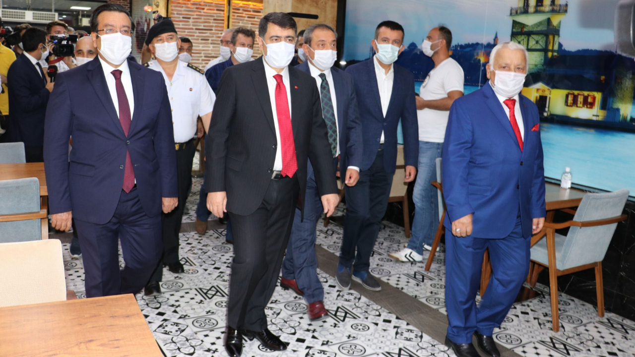 Ankaralının tedbiri sonuç verdi