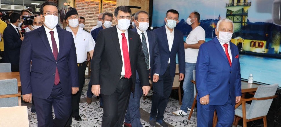 Ankaralının tedbiri sonuç verdi
