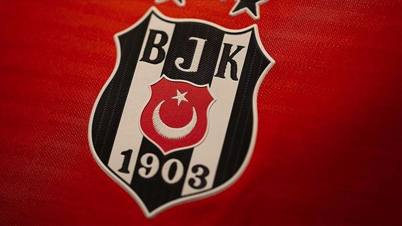 Beşiktaş'ın Avrupa Ligi'ndeki rakibi belli oldu