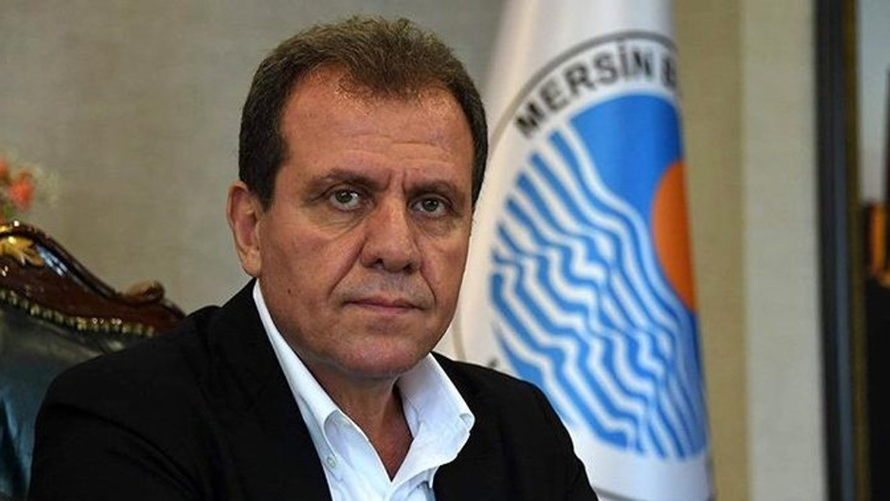 Mersin Belediyesi'nde kullanılmayan suya fatura iddiası