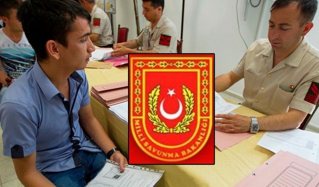 Milli Savunma Bakanlığı (MSB) sivil memur alım sonuçlarını sitesinden açıkladı
