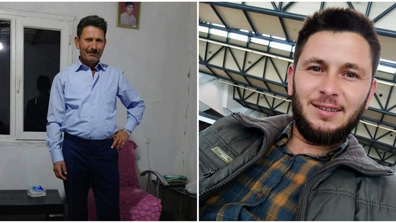 Baba oğulun kavgası kanlı bitti