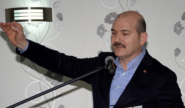 O terörist öldürüldü