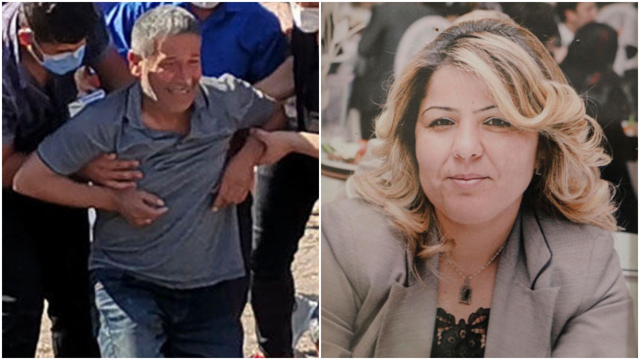 "Ölmeden önce beni arayıp helallik istedi"