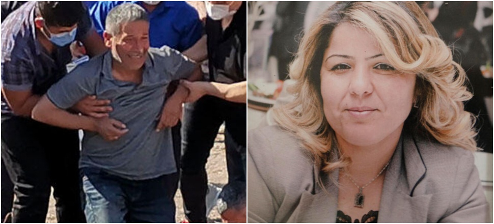 "Ölmeden önce beni arayıp helallik istedi"