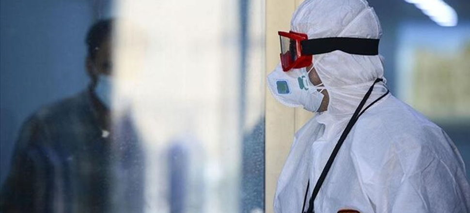 Virüs dünya genelinde 30 milyona aşkın kişiye bulaştı