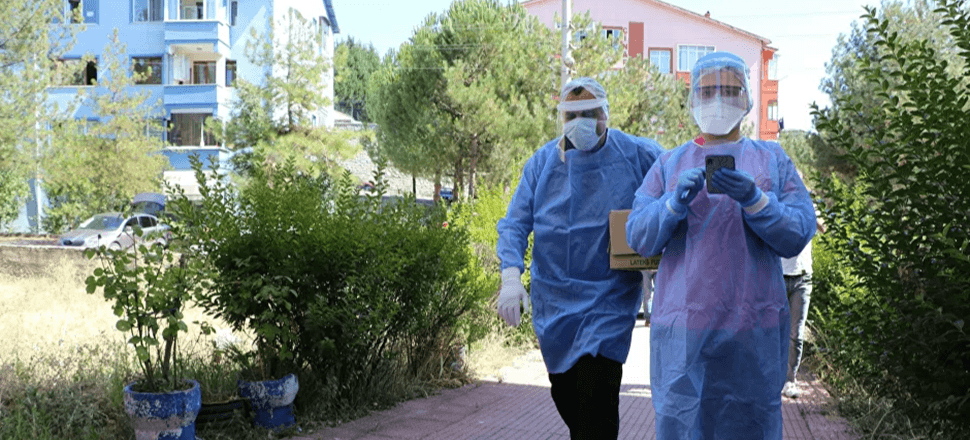 Düzce'de 'İhtiyacım var' diyene KYK yurtları ücretsiz olacak