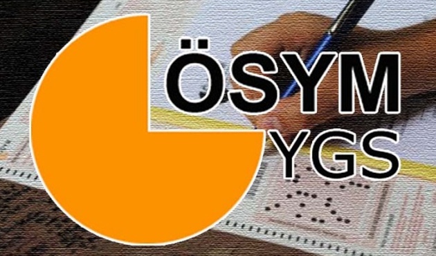ÖSYM, YGS'ye girecek adayları animasyon filmi ile uyardı