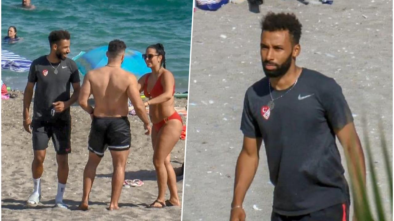 Beşiktaş'ın gözdesi tarih verdi