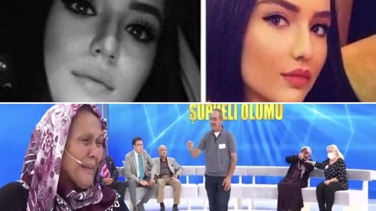 Gülay Uygun intihar mektubu ortaya çıktı! 'Ölümümden Müge Anlı Sorumludur'